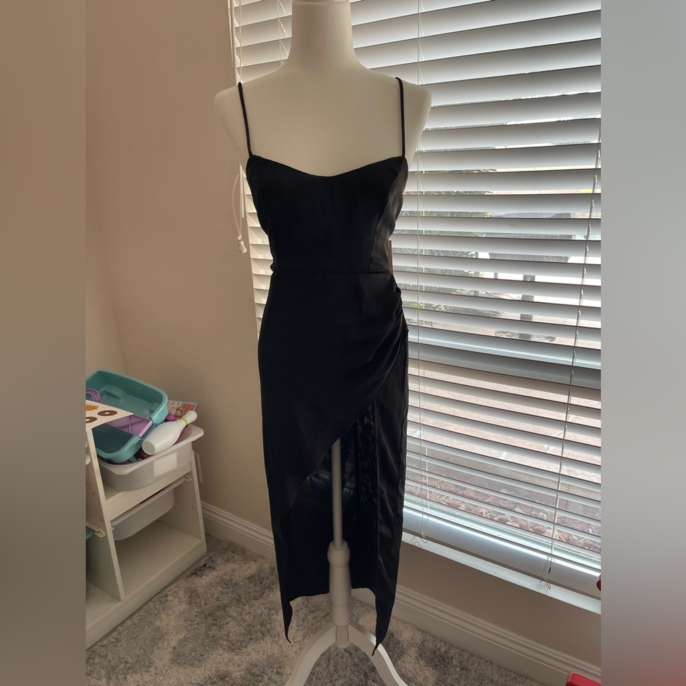 Resa Jessica Dress